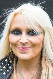 Photo of Doro Pesch as Self