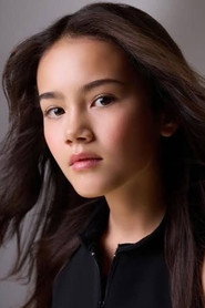 Photo of Kai Zen as Eight-Year-Old Stevie (voice)