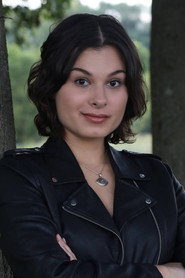 Photo of Grace Favarro as Grace