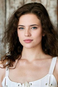 Photo of Faith West as Mako