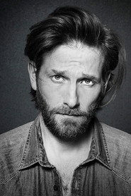 Photo of Constantin von Westphalen as Narrator & Voice over
