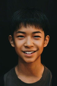 Photo of Bei Yile as Ran Bi Wa (child)