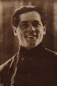 Photo of Pavel Yesikovsky as Misha