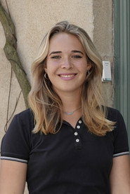 Photo of Vienna Skinnell as Background