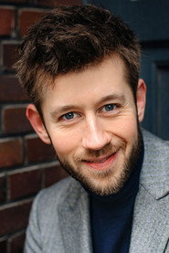Photo of Marwin Funck as Mauro