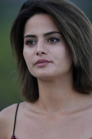 Photo of Elif Doğan as lonely woman
