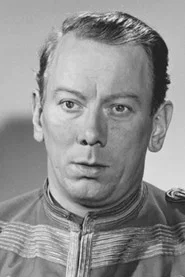 Photo of Carl Reinholdz as Finkelbom