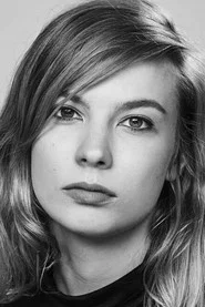 Photo of Yldau de Boer as Stella