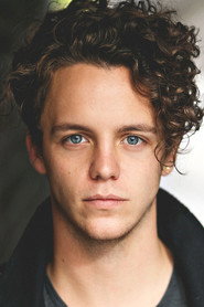 Photo of Matthew Greenwood as Ryan Brody