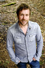 Photo of Tony Wright as Self