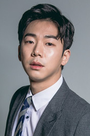 Photo of Ok Yoon-Joong as Manager Kim