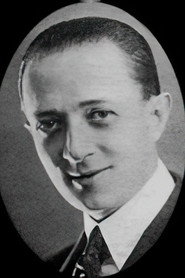 Photo of René Koval as Monsieur Stevenson