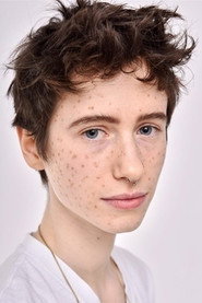 Photo of Sukey Willis as Ray