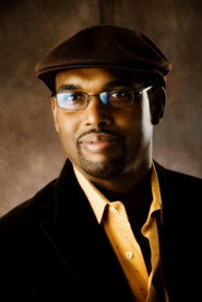 Photo of Gerald Veasley