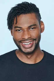 Photo of Nayib Felix as Jared