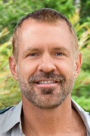 Photo of Allen Silver as Warden Walker