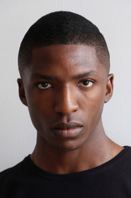 Photo of Shamz Garuba as Hamza
