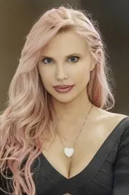 Photo of Jacqui Holland as Samantha / Dawn