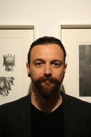 Photo of Duje Medić as Junkie in the Back Alley