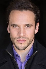 Photo of Salar Ghajar as Peek