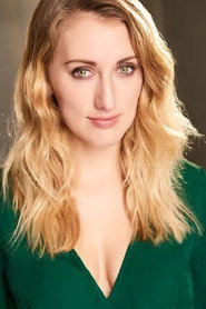Photo of Grace Morrison as Abby