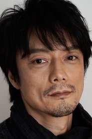 Photo of Sotaro Tanaka as Enoki