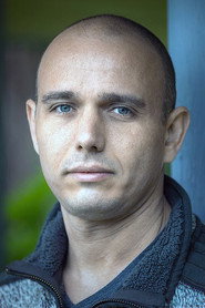 Photo of Philip Alexander Baker as Professor Robert Thorn (as Phil Baker)