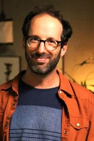 Photo of Erez Shalem as Erez