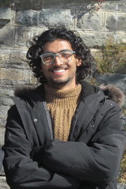 Photo of Deepankar Vaatu as The Antagonist