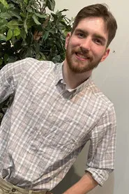 Photo of Brendan Parker as Cody