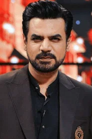 Photo of Vasay Chaudhry as Danny