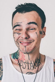 Photo of Rafael Santeria