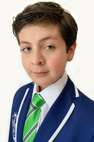Photo of JD Santiago Robledo as Niño Bulleador - Doblaje