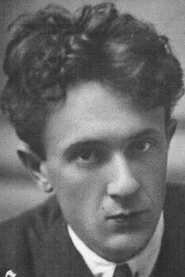 Photo of Mikhail Dagmarov