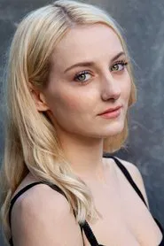 Photo of Alexandra Kyle as Shelly