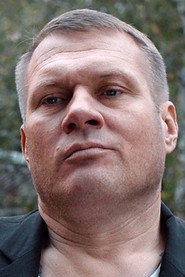 Photo of Alexey Marusov