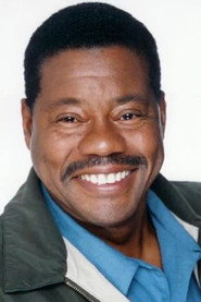 Photo of James Geralden as Schultz