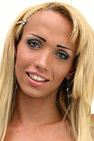 Photo of Leona Andrev as (archive footage)