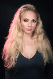 Photo of Dessi Morales as Svetla