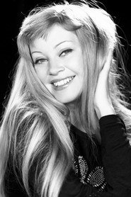 Photo of Anna Széles as Marusca, Daughter of Iatco Hudici