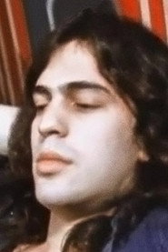 Photo of Bill Yort as Pete