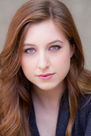 Photo of Carissa Cash as Allie