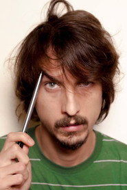 Photo of David Benincá