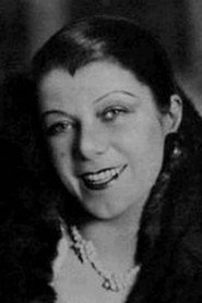 Photo of Spinelly as Maud Jennings