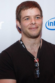 Photo of Chris Nash as Wolf Jaw (thug)