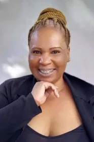 Photo of Renata Santos as Janaína