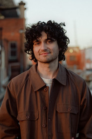 Photo of Josef Gatti as Self