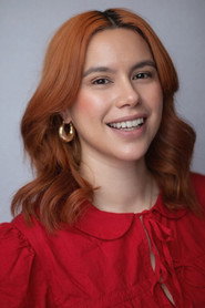 Photo of Courtney Dawson as Self