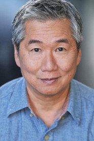 Photo of James J. Der Jr. as Kyung