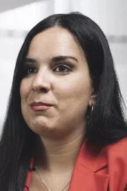 Photo of Irene Tabera as Periodista - Okdiario